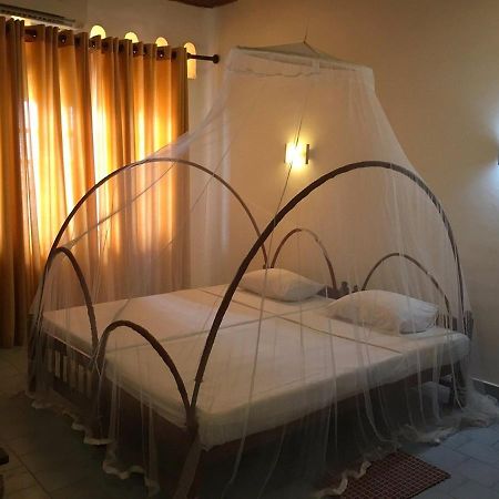 Hotel Silver Sands Negombo Zewnętrze zdjęcie