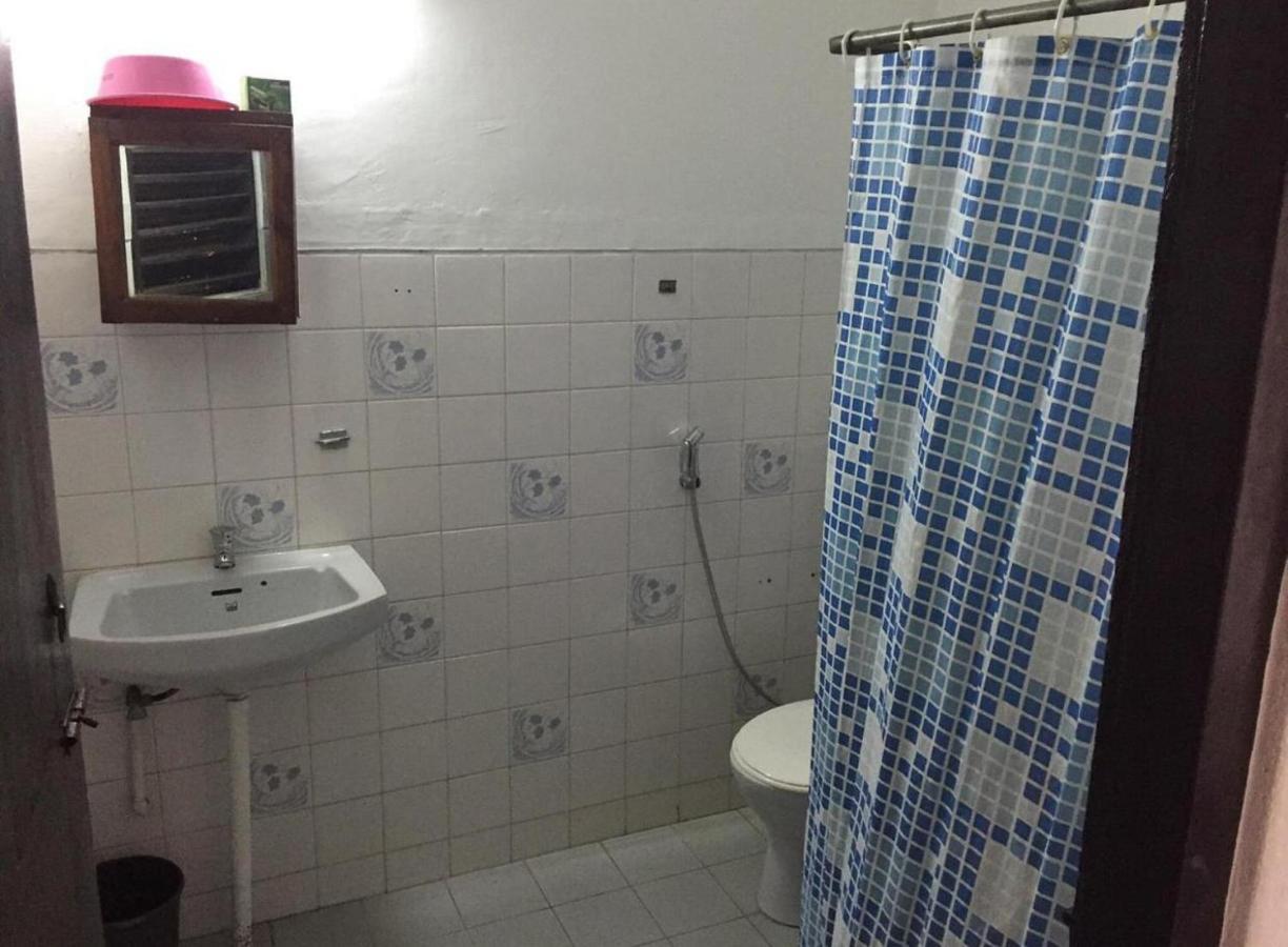 Hotel Silver Sands Negombo Zewnętrze zdjęcie