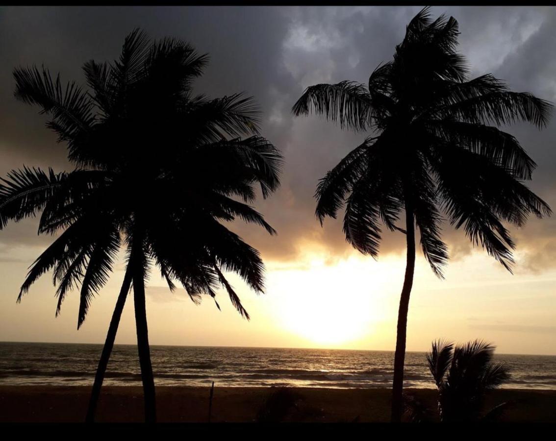 Hotel Silver Sands Negombo Zewnętrze zdjęcie