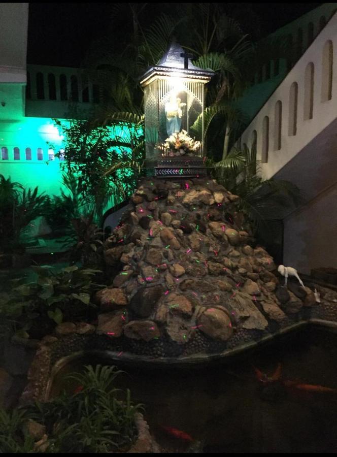 Hotel Silver Sands Negombo Zewnętrze zdjęcie