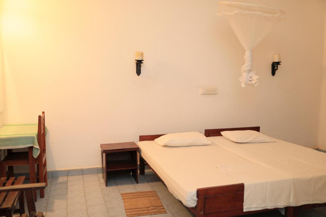 Hotel Silver Sands Negombo Zewnętrze zdjęcie