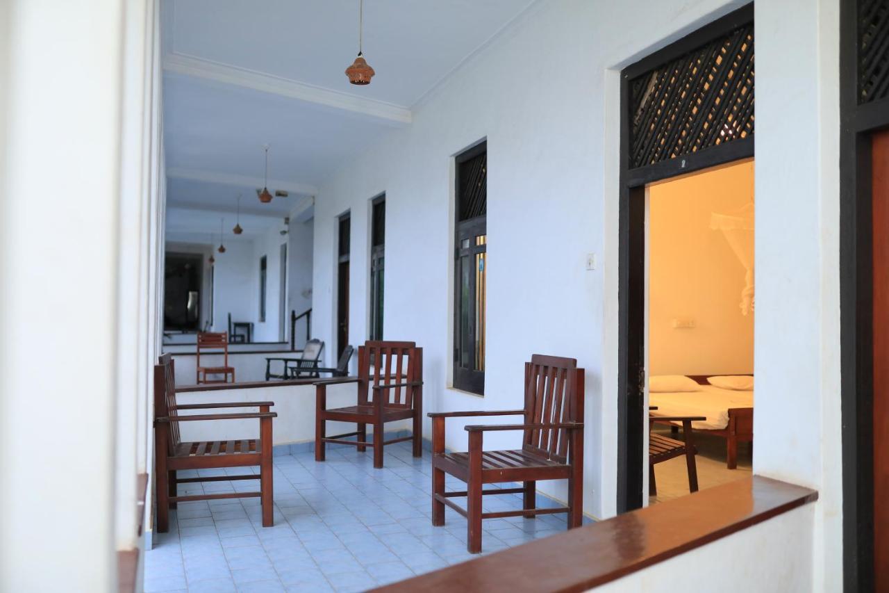 Hotel Silver Sands Negombo Zewnętrze zdjęcie